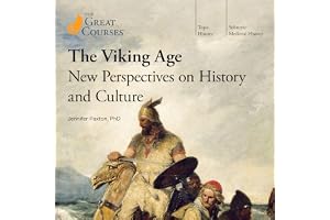 The Viking Age: New Perspectives on History and Culture