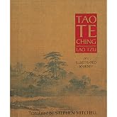 Tao Te Ching (Illustrated Journey)