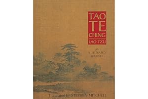 Tao Te Ching: An Illustrated Journey