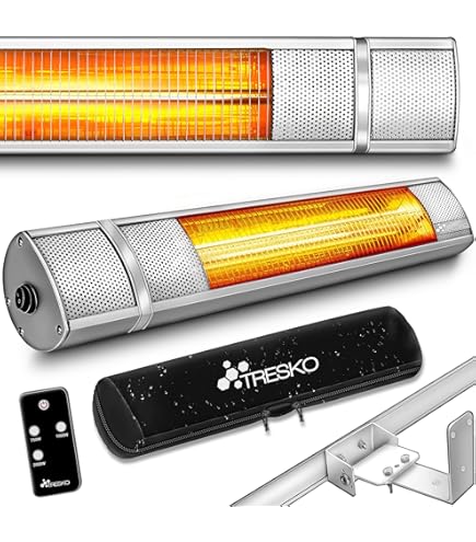 Interruttore Accensione A Impulsi Per Riscaldatore Patio Ed - Foto 6