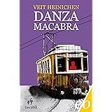 Danza macabra (Proteo Laurenti Vol. 5)