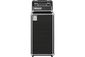 AMPEG Micro-CL Stack