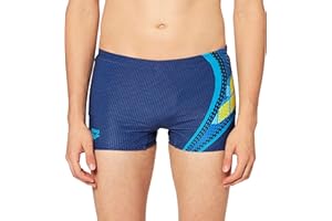 arena M Galactic Short Maillot de Bain Homme