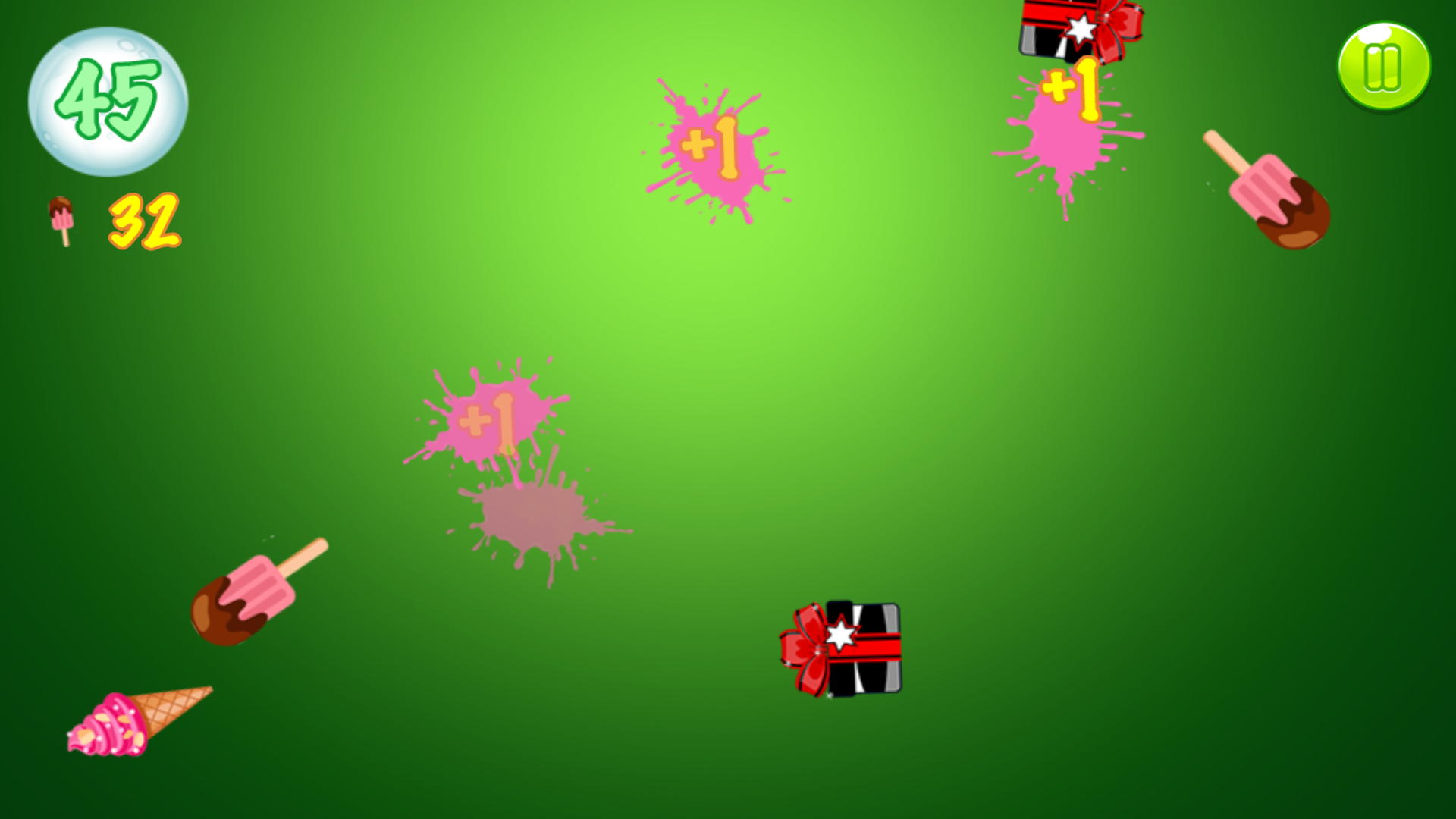 Catch The Ice Cream Amazon.co.uk Appstore for Android