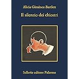 Il silenzio dei chiostri (Petra Delicado Vol. 8)