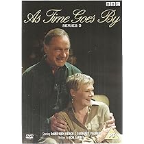 As Time Goes By - Series 8 [DVD]: Amazon.co.uk: Judi Dench