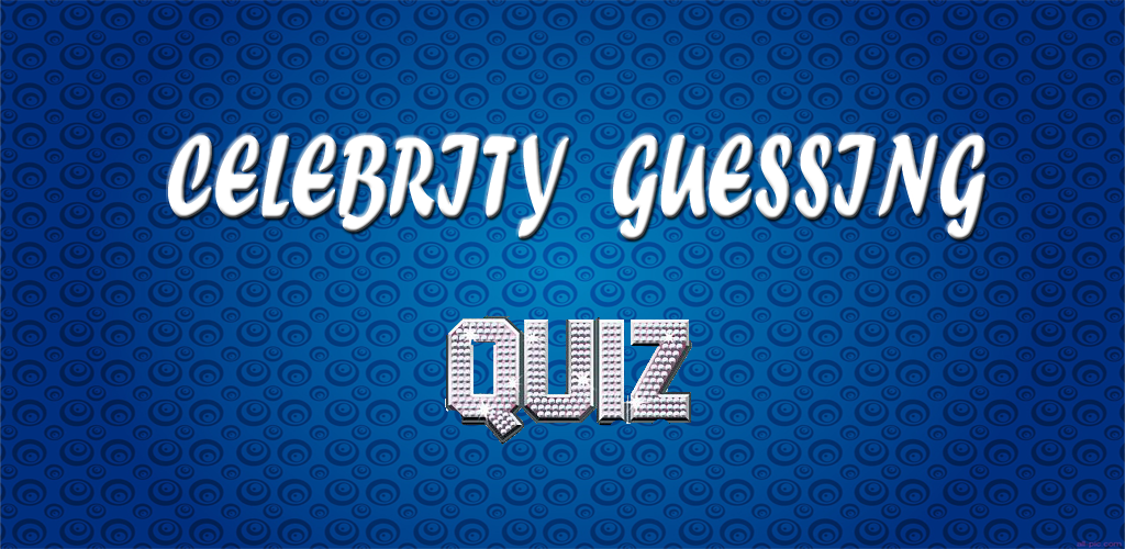 Celebrity Guessing Game Amazon co uk Appstore For Android