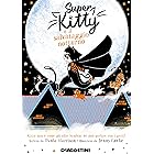 Super Kitty e il salvataggio notturno