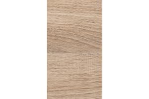 haggiy Samoprzylepne zaślepki do mebli i podłóg – osłony śrub – okrągłe – osłona do śrub i otworów – mieszanka Ø 10-40 mm – 38 sztuk – plastry meblowe (dąb Sonoma jasny/Bardolino naturalny)