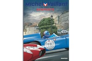 Michel Vaillant - Saison 2 - Tome 14 - Remparts
