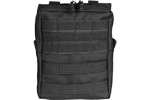 Mil-Tec Molle midjeväska för män