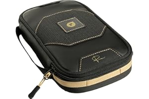 PolarPro - Helix - 4-Slot Filter Case - Peter McKinnon Series