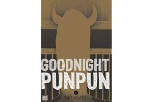 Goodnight Punpun, Vol. 6: Volume 6