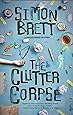 The Clutter Corpse: 1 (The Decluttering mysteries)