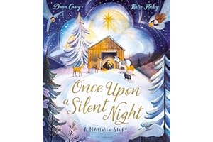 Once Upon A Silent Night: A Nativity Story