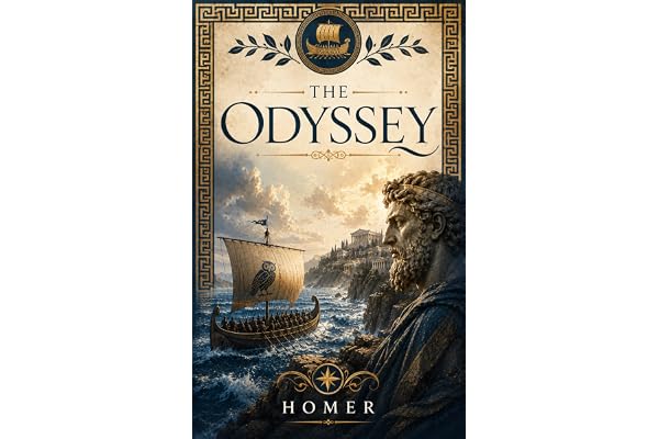 The Odyssey