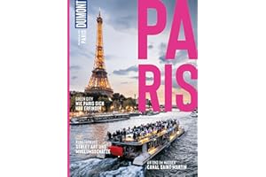 DUMONT Bildatlas Paris: Das praktische Reisemagazin zur Einstimmung.