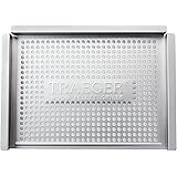 Traeger Grills BAC273 Edelstahl Grillkorb