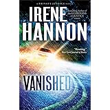 Vanished (Private Justice Book #1): A Novel