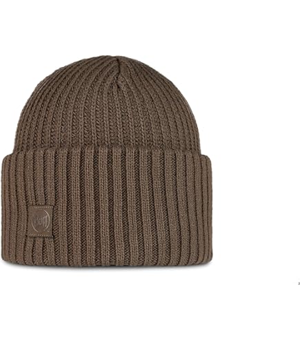 Buff Nomad Scaldacollo Unisex - Protezione UPF50, Materiale Riciclato, Taglia Unica