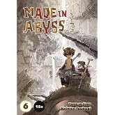Made in Abyss Cilt 6