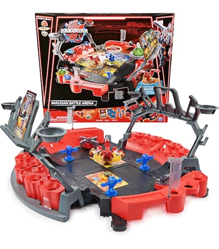 Bakugan Training Kit 3.0 with Dragon Clan Core Ball Titanium