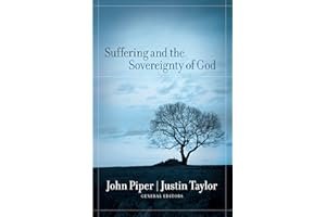 Suffering and the Sovereignty of God