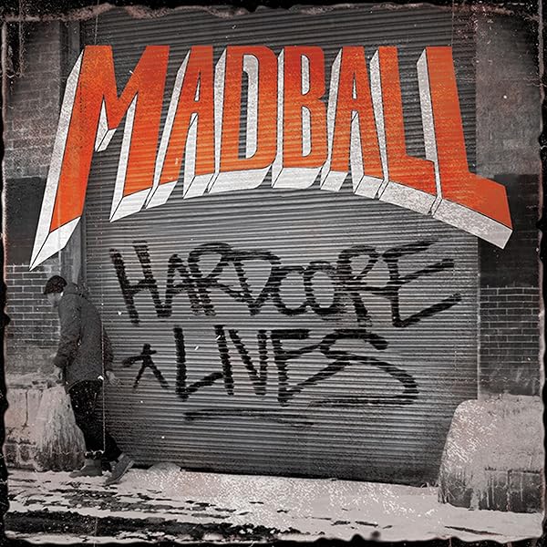 Hold It Down - Madball: Amazon.de: Musik-CDs & Vinyl