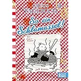 Gregs Tagebuch 19 - So ein Schlamassel!: Großer Lesespaß mit Comic-Roman-Held Greg Heffley