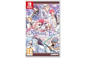 REEF ENTERTAINMENT Radiant Tale fanfara