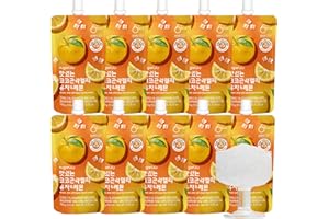 ‎EASYCOOKASIA EasyCookAsia Sugarlolo Trinkbares Konjac | 150ml x 10er | 6 kcal | Kalorienarm, Zuckerfrei, vegan & ballaststoffreich | Nata de Coco & 500mg Vitamin C | für Diät, Sport & Alltag (Yuza & Zitrone)