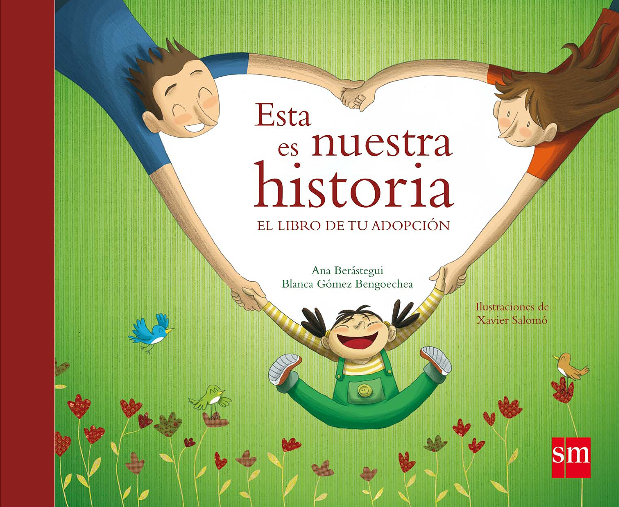 Esta es nuestra historia