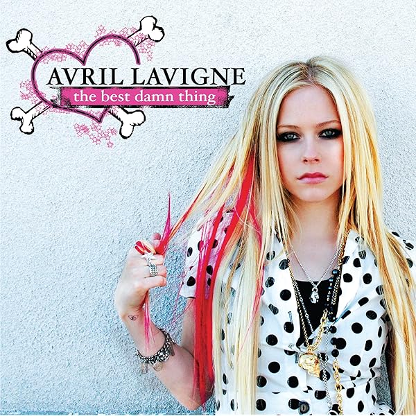 Buy Avril Lavigne Online at Low Prices in India | Amazon Music