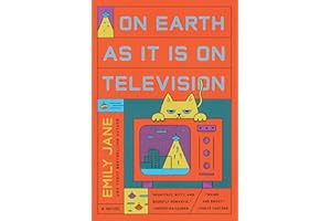 On Earth as It Is on Television