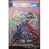 Showdown of the Century: DC vs Marvel