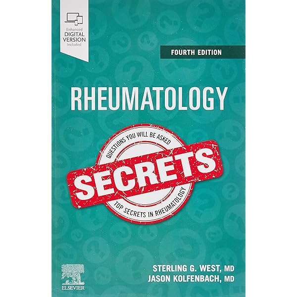 Buy Harrison's Rheumatology, Fourth Edition (MEDICAL/DENISTRY