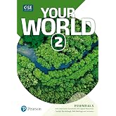 Your World 2 Essential &amp; Interactive Essential and Digital ResourcesAccess Code
