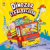 Dinozor İtfaiyeciler