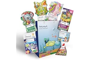 Tetesept Patins de bain pour enfant