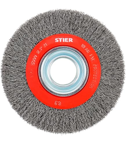 Touret à Meuler Bosch Professional GBG 60-20 - 600W Meule 200mm