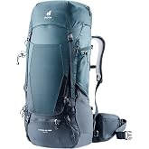 Deuter Futura Air Trek 60 + 10 Trekking Backpack