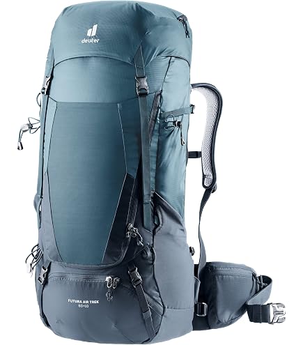 deuter aircontact pro 70 15 backpack Core 70+15 SL Women's Trekking Backpack, Size M Sports & Outdoors this backpack combines functionality Model:FNX-602ML-20SF Anqtovp 40 Can Soft rod component