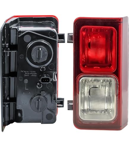 Fiat Idea Achterlichten rechts voorraad