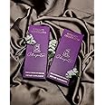 Cleopatra Intimate Chocolate Bars For Couples Uplifting Mood,Vitality,More Desire & Enjoyment Best Gift Set Ideal For Men & Women,Vegetarian And Gluten-Free (Pack Of 2),60 Gram