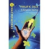 A Scanner Darkly (S.F. MASTERWORKS)