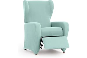 Eysa Poseidon Funda de sillón Relax elástica Color 14