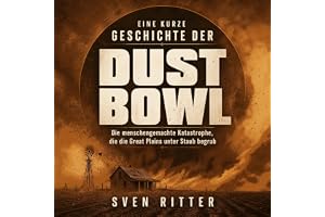 Eine kurze Geschichte der Dust Bowl: Die menschengemachte Katastrophe, die die Great Plains unter Staub begrub
