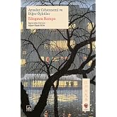 Aynalar Cehennemi ve Diğer &Ouml;yk&uuml;ler