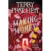 Making Money: A Discworld Novel