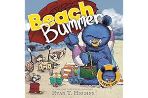 Beach Bummer (A Little Bruce Book)
